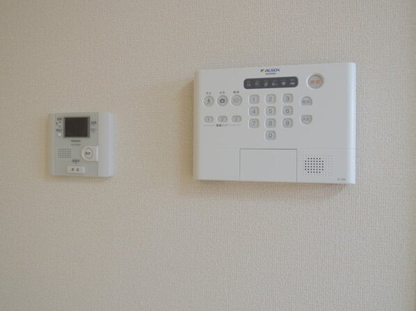 クレールコート板橋幸町の物件内観写真